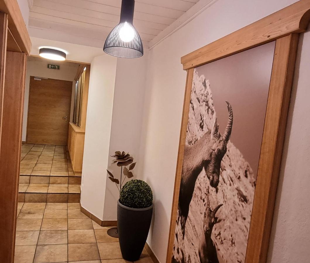 Hotel Goldene Rose