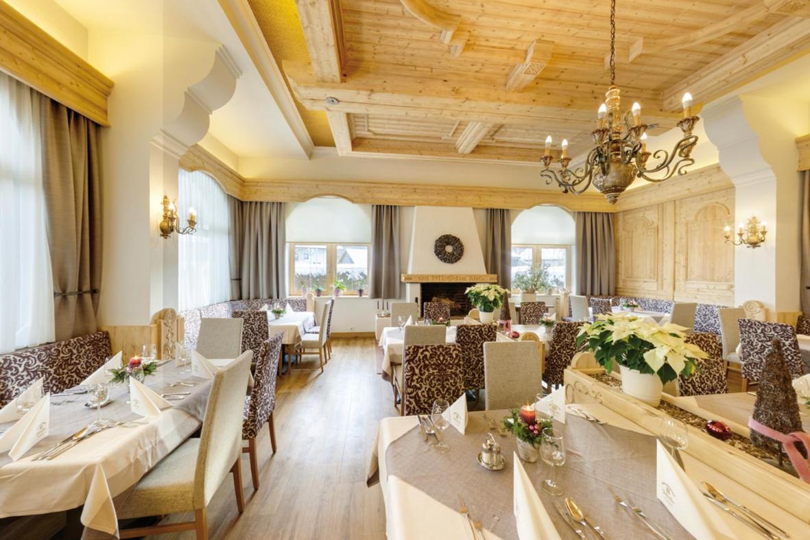 Goldene Rose Hotel Reutte