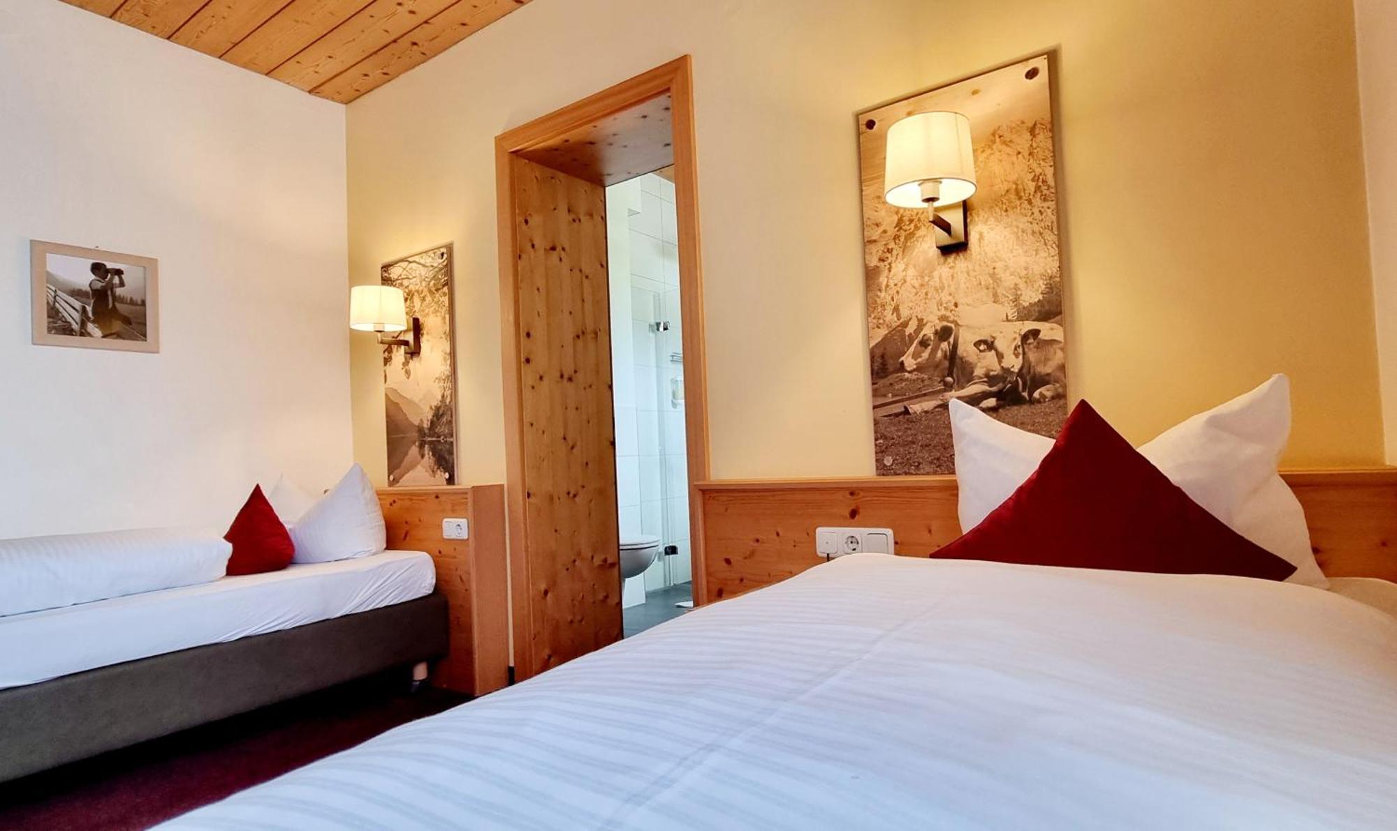 Goldene Rose Hotel
