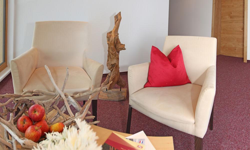 Hotel Goldene Rose Reutte