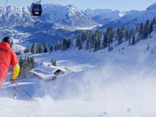 Hotel Goldene Rose Reutte