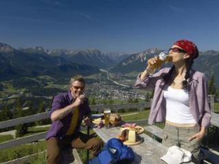Goldene Rose 3* Reutte