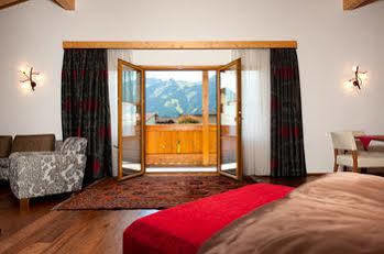 Hotel Goldene Rose 3*
