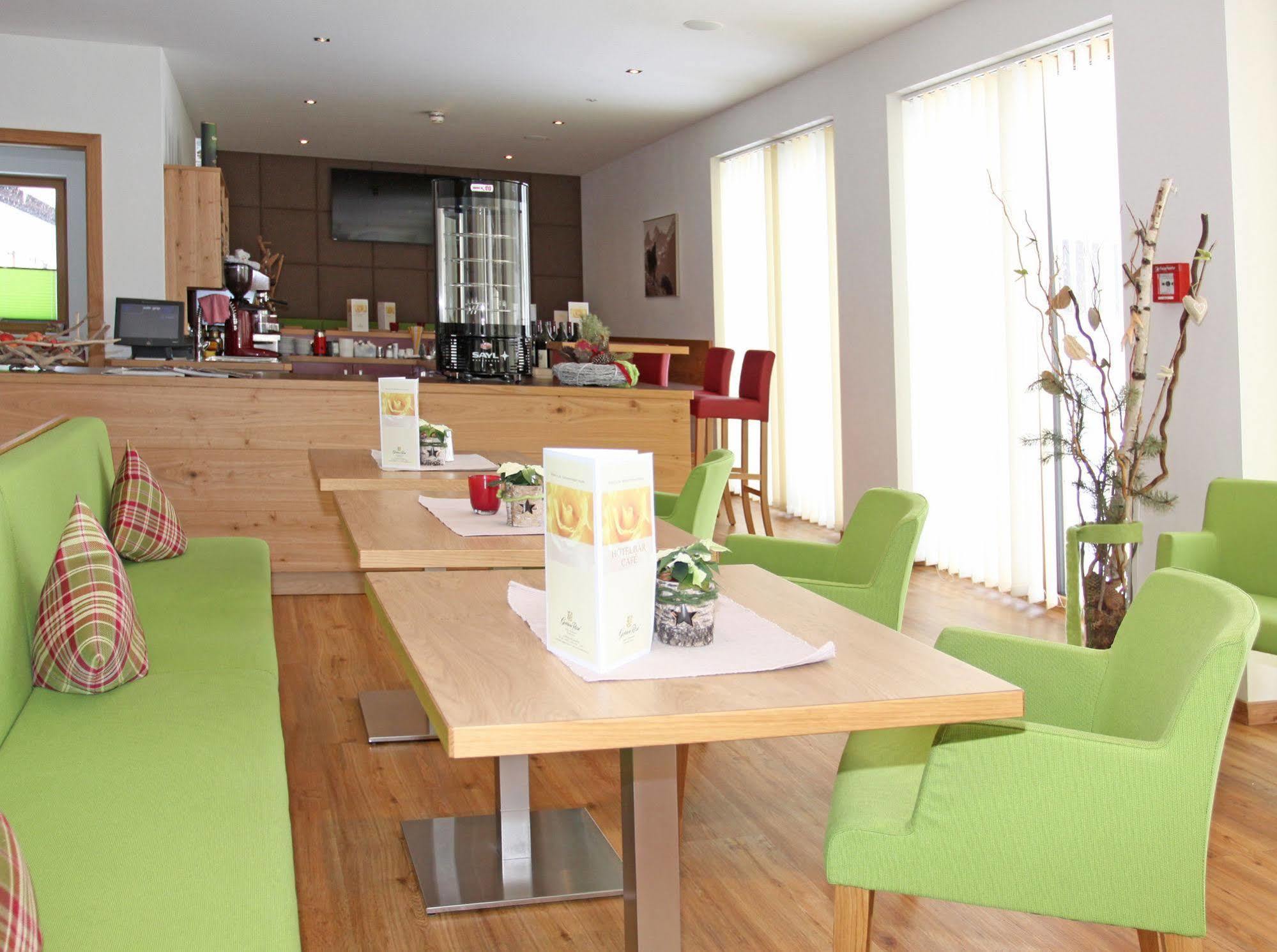 Goldene Rose 3* Reutte